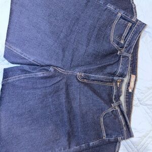 Just USA Dark Blue Denim Jeans